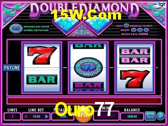 Secure Login Ouro77