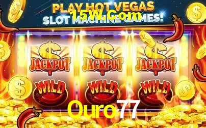 Quick Registration Ouro77