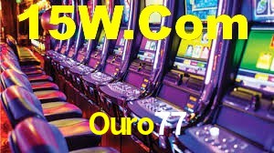 Tournaments Ouro77