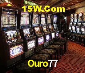 2FA Security Ouro77