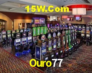 Exclusive Offers Ouro77