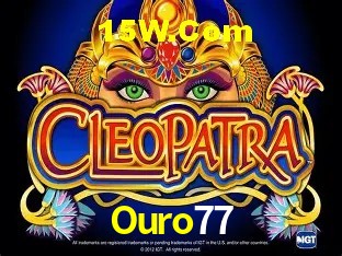 Game Providers Ouro77